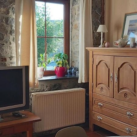 Au Quatre Chemins Hotel Sprimont Luaran gambar