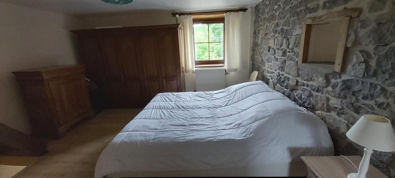 Au Quatre Chemins Hotel Sprimont Luaran gambar